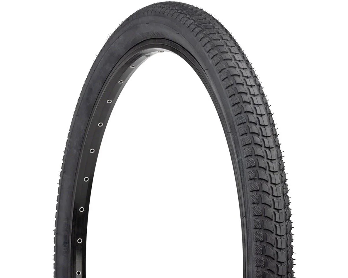 Kenda Cruiser K927 Tire (Black) (26") (2.125") (Wire)